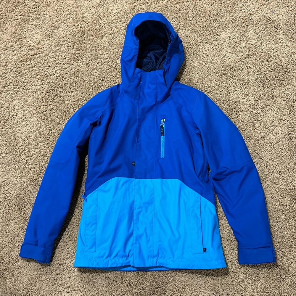 Burton Horizon women’s snowboarding jacket